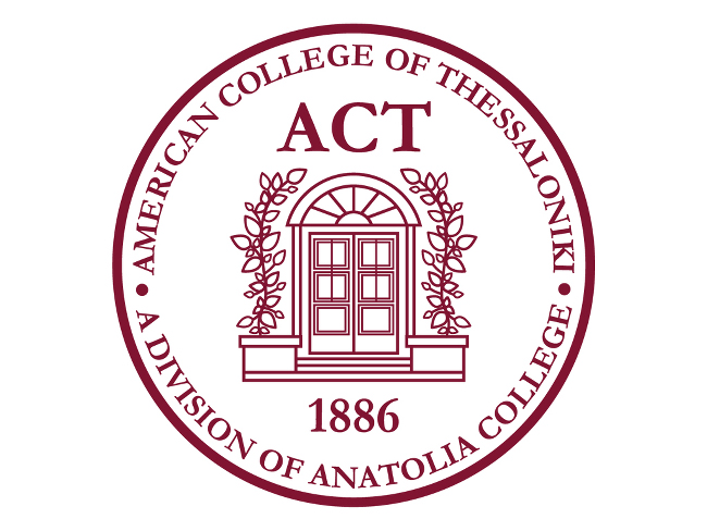 ACT – American College of Thessaloniki